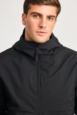 MEC70D Lightweight Mens Hooded Zip-Up Jacket -Mountain Warehouse mec70d 001 lightweightmenshoodedzipupjacket20250605045106 4