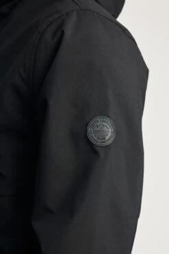 MEC70D Lightweight Mens Hooded Zip-Up Jacket -Mountain Warehouse mec70d 001 lightweightmenshoodedzipupjacket20250605045106 5