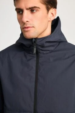 MEC70D Lightweight Mens Hooded Zip-Up Jacket -Mountain Warehouse mec70d 003 lightweightmenshoodedzipupjacket20250612045119 4