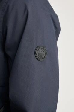 MEC70D Lightweight Mens Hooded Zip-Up Jacket -Mountain Warehouse mec70d 003 lightweightmenshoodedzipupjacket20250612045119 5