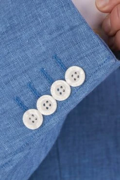 MECF26 Linen Mens Blazer -Mountain Warehouse mecf26 001 linenmensblazer20240308063725 7