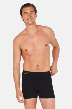 Original Mens Bamboo Boxers 4-Pack