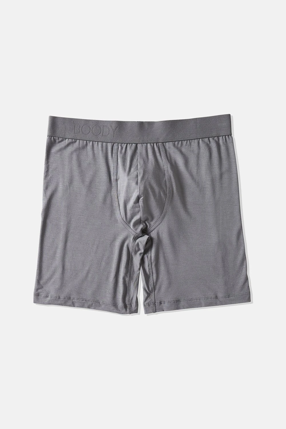 Everyday Mens Bamboo Long Boxers Everyday Mens Bamboo Long Boxers -Mountain Warehouse
