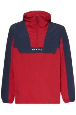 Oakley Woodcreek Mens Anorak