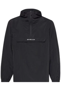 Oakley Woodcreek Mens Anorak -Mountain Warehouse meee87 002 woodcreekmensanorak20220706022118 1