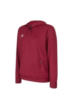 UMBRO Club Essential Mens Hoodie -Mountain Warehouse mef2cb 004 clubessentialmenshoodie20230118053618 1