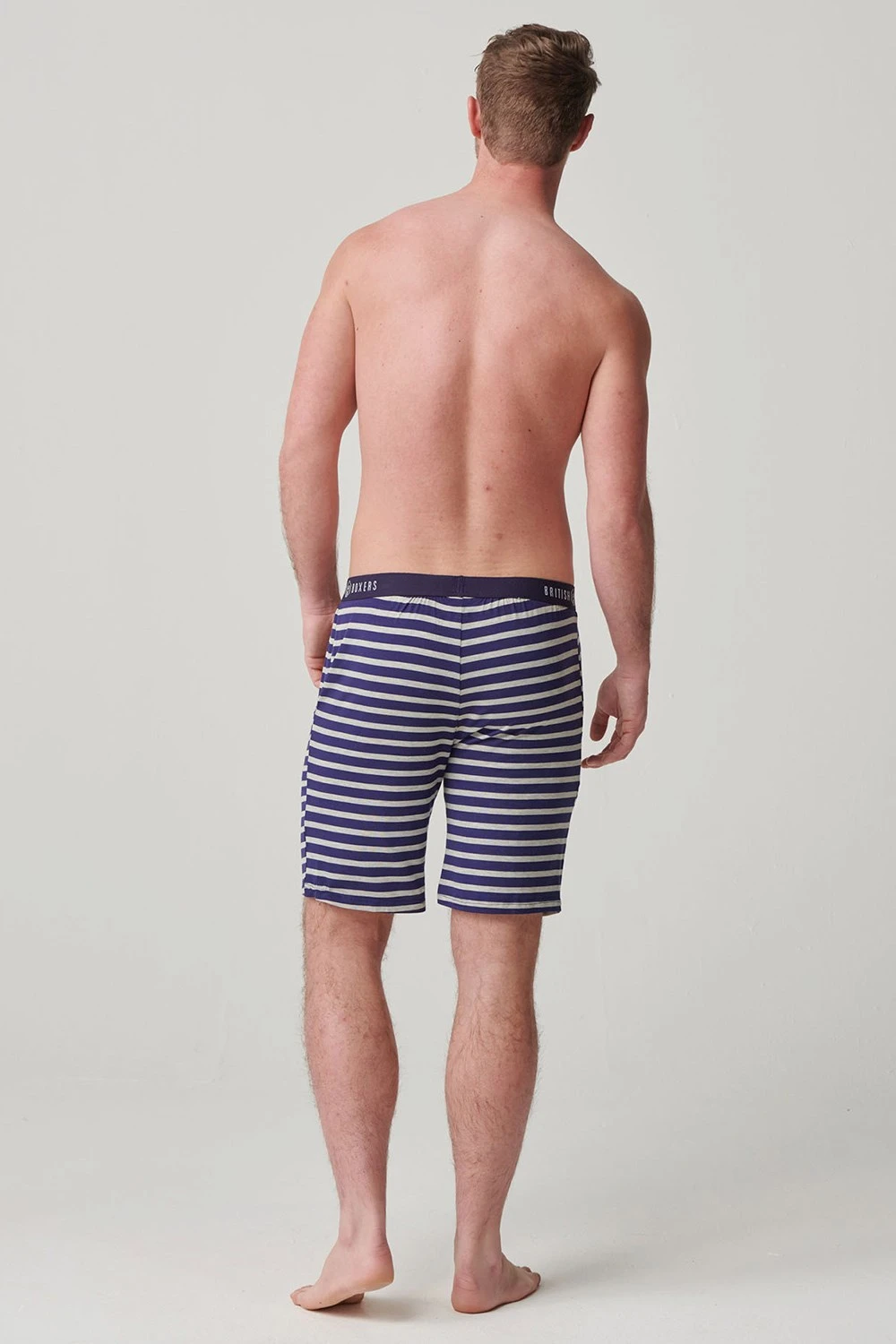 MEF981 Mens Bamboo Sleep Shorts MEF981 Mens Bamboo Sleep Shorts -Mountain Warehouse mef981 001 mensbamboosleepshorts20240304073620 3