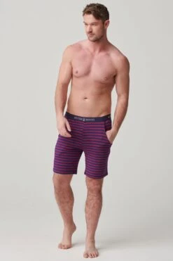 MEF981 Mens Bamboo Sleep Shorts 7 MEF981 Mens Bamboo Sleep Shorts -Mountain Warehouse mef981 002 mensbamboosleepshorts20240304073620 1