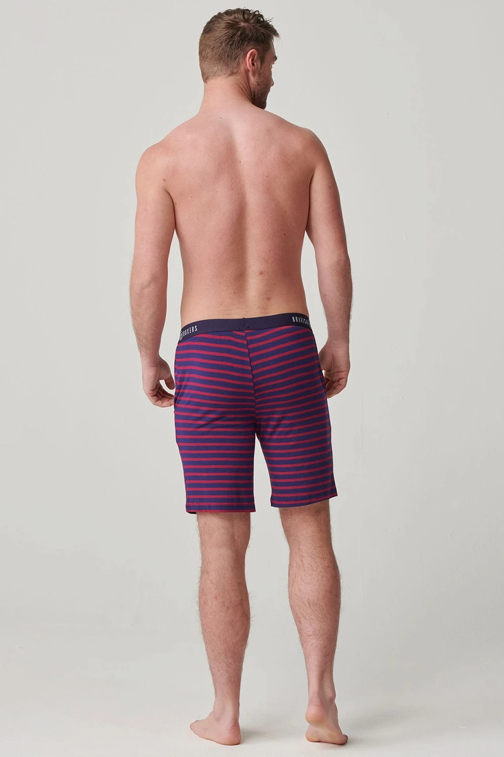 MEF981 Mens Bamboo Sleep Shorts MEF981 Mens Bamboo Sleep Shorts -Mountain Warehouse mef981 002 mensbamboosleepshorts20240304073621 3