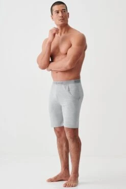 MEF981 Mens Bamboo Sleep Shorts 13 MEF981 Mens Bamboo Sleep Shorts -Mountain Warehouse mef981 003 mensbamboosleepshorts20250424105115 2