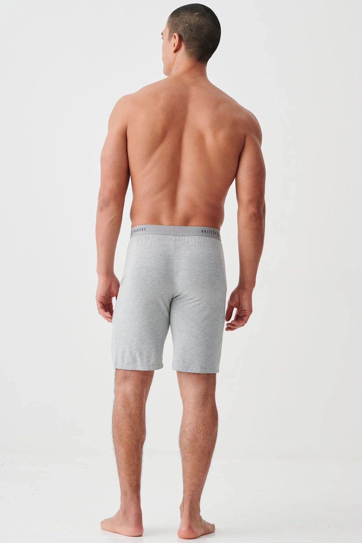 MEF981 Mens Bamboo Sleep Shorts MEF981 Mens Bamboo Sleep Shorts -Mountain Warehouse mef981 003 mensbamboosleepshorts20250424105115 3