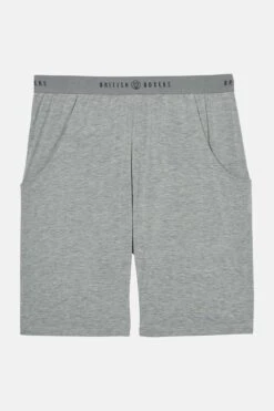 MEF981 Mens Bamboo Sleep Shorts 15 MEF981 Mens Bamboo Sleep Shorts -Mountain Warehouse mef981 003 mensbamboosleepshorts20250424105115 4