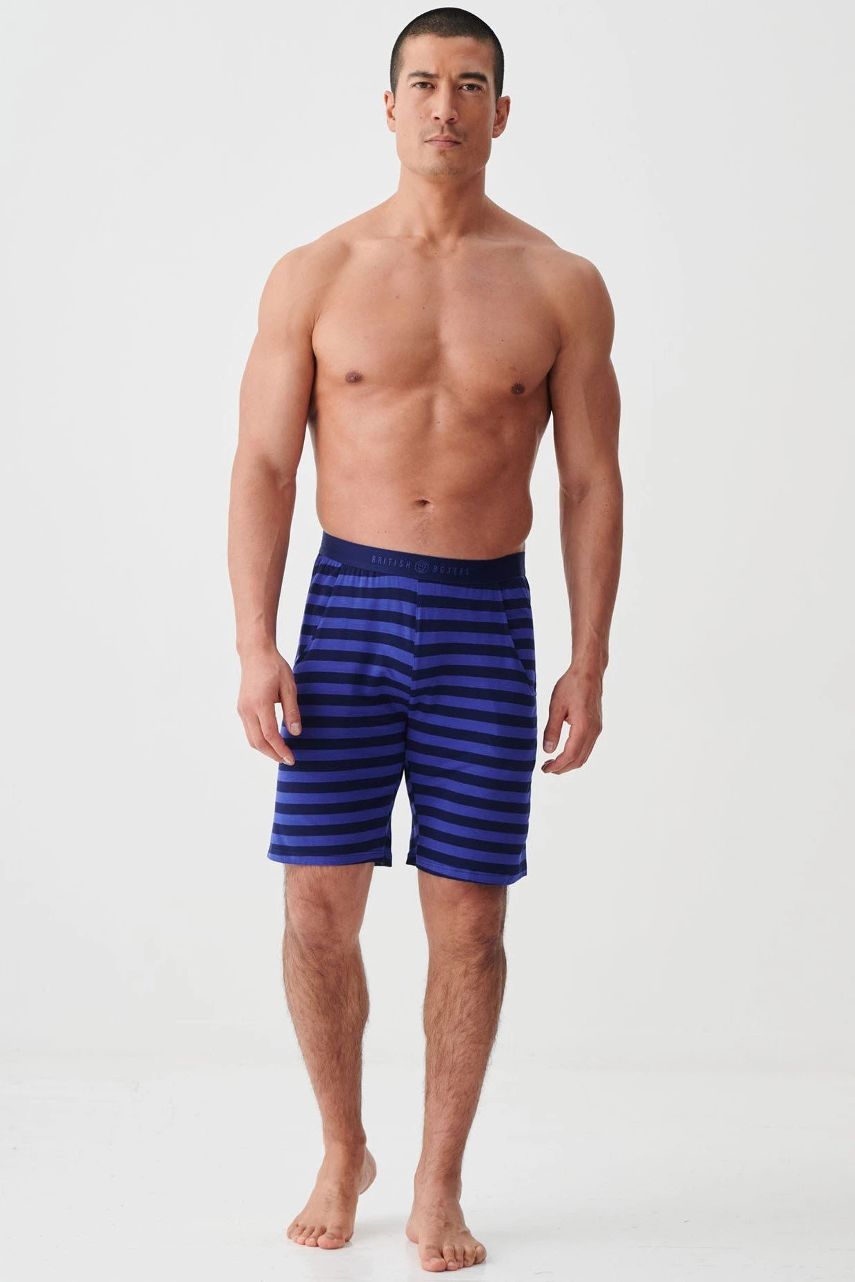 MEF981 Mens Bamboo Sleep Shorts MEF981 Mens Bamboo Sleep Shorts -Mountain Warehouse mef981 004 mensbamboosleepshorts20250424105115 1