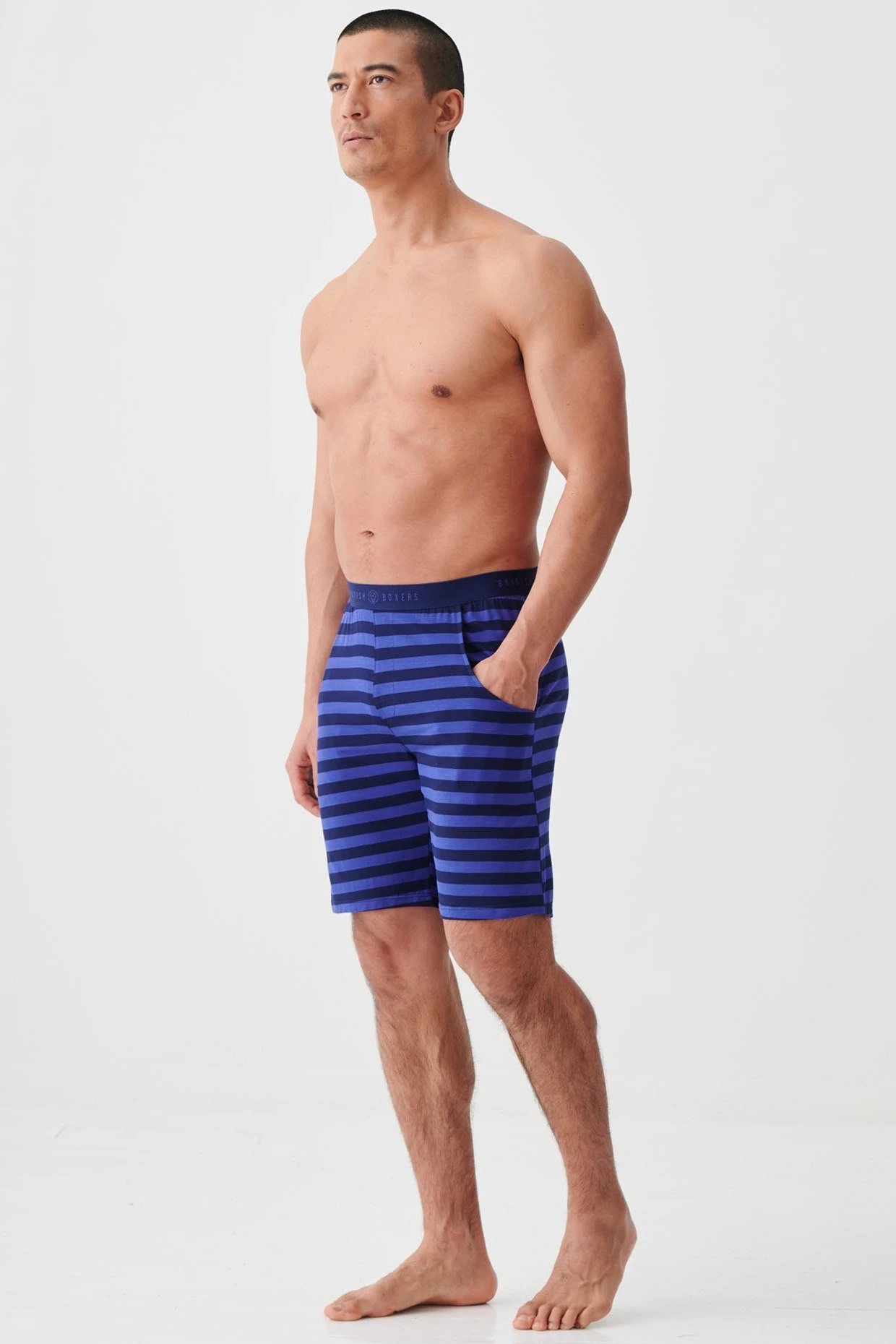 MEF981 Mens Bamboo Sleep Shorts MEF981 Mens Bamboo Sleep Shorts -Mountain Warehouse mef981 004 mensbamboosleepshorts20250424105115 2