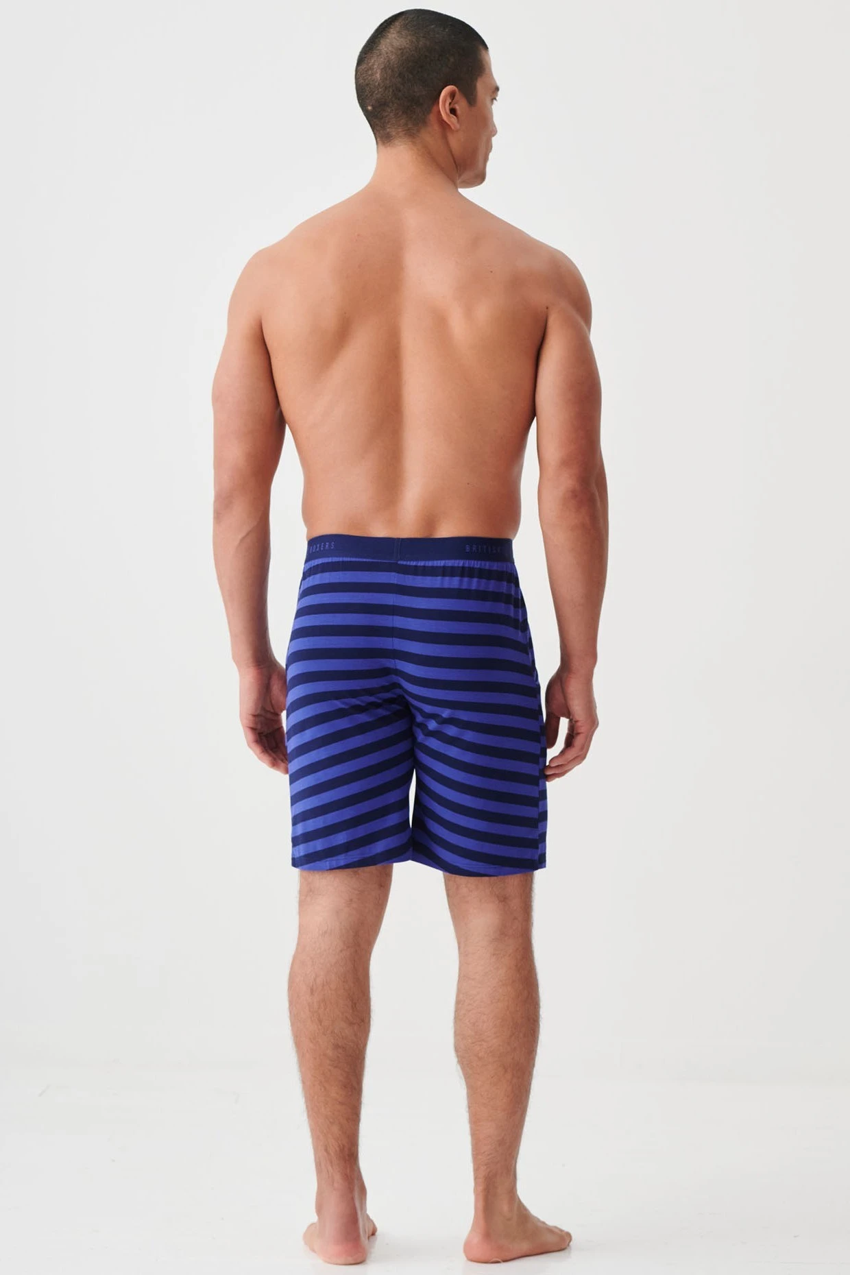 MEF981 Mens Bamboo Sleep Shorts MEF981 Mens Bamboo Sleep Shorts -Mountain Warehouse mef981 004 mensbamboosleepshorts20250424105115 3