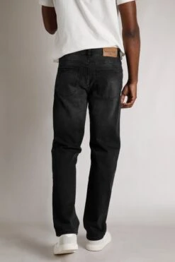 MF0DBA Edward Mens Straight Comfort Stretch Denim Jean -Mountain Warehouse mf0dba 001 edwardmensstraightcomfortstretchdenimjean20241113093631 3