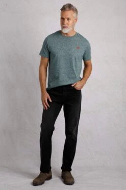 MF0DBA Edward Mens Straight Comfort Stretch Denim Jean -Mountain Warehouse mf0dba 001 edwardmensstraightcomfortstretchdenimjean20241113093632 8