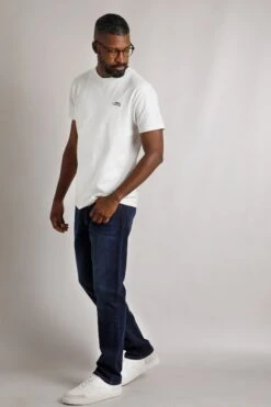 MF0DBA Edward Mens Straight Comfort Stretch Denim Jean -Mountain Warehouse mf0dba 002 edwardmensstraightcomfortstretchdenimjean20241113075421 1