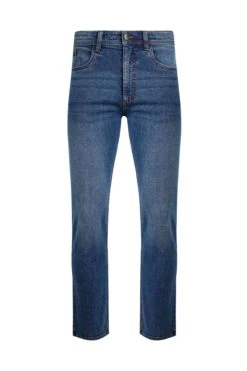 MF0DBA Edward Mens Straight Comfort Stretch Denim Jean -Mountain Warehouse mf0dba 002 edwardmensstraightcomfortstretchdenimjean20241113075421 2