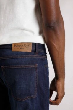 MF0DBA Edward Mens Straight Comfort Stretch Denim Jean -Mountain Warehouse mf0dba 002 edwardmensstraightcomfortstretchdenimjean20241113075422 7