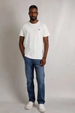 MF0DBA Edward Mens Straight Comfort Stretch Denim Jean -Mountain Warehouse mf0dba 003 edwardmensstraightcomfortstretchdenimjean20241113075422 1