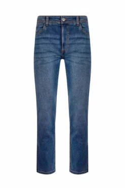 MF0DBA Edward Mens Straight Comfort Stretch Denim Jean -Mountain Warehouse mf0dba 003 edwardmensstraightcomfortstretchdenimjean20241113075423 2