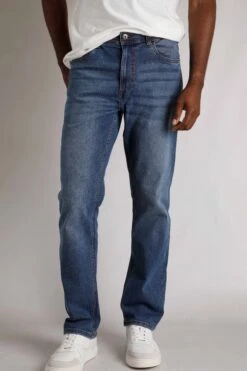 MF0DBA Edward Mens Straight Comfort Stretch Denim Jean -Mountain Warehouse mf0dba 003 edwardmensstraightcomfortstretchdenimjean20241113075423 4