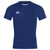 Canterbury Club Dry Unisex T-Shirt -Mountain Warehouse mf1318 001 clubdryunisextshirt20230502110606 1