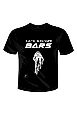 Life Behind Bars Unisex T-Shirt 3 Life Behind Bars Unisex T-Shirt -Mountain Warehouse mf1541 001 lifebehindbarsunisextshirt20230316122106 2
