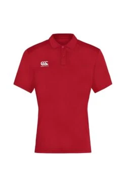 Canterbury Club Mens Dry Polo Shirt -Mountain Warehouse mf2424 002 clubmensdrypoloshirt20220630113624 1
