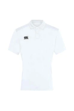 Canterbury Club Mens Dry Polo Shirt -Mountain Warehouse mf2424 003 clubmensdrypoloshirt20230502110613 1