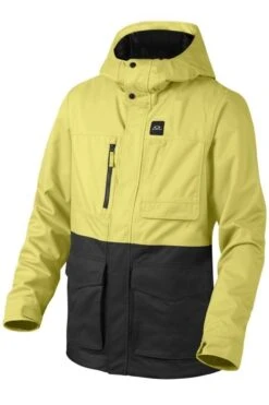 Oakley Great Scott BZS Mens Waterproof Jacket