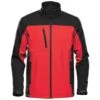 Cascades Mens Softshell Jacket 1 Cascades Mens Softshell Jacket -Mountain Warehouse mf2572 001 cascadesmenssoftshelljacket 1