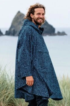 MF2727 Waterproof Unisex Rain Poncho