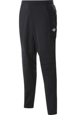 UMBRO MF6297 Goalkeeper Mens Padded Trousers