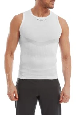 Altura Tempo Seamless Sleeveless Baselayer Top