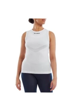 Altura Tempo Seamless Sleeveless Baselayer Top -Mountain Warehouse mf7ed3 001 temposeamlesssleevelessbaselayertop20221020112131 3