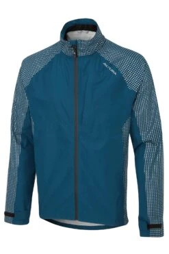 Altura Nightvision Storm Mens Waterproof Cycling Jacket