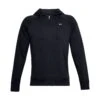 Under Armour Rival Mens Fleece Full Zip Hoodie