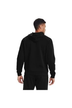Under Armour Rival Mens Fleece Full Zip Hoodie 4 Under Armour Rival Mens Fleece Full Zip Hoodie -Mountain Warehouse mf8bed 001 rivalmensfleecefullziphoodie20230412043604 3
