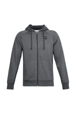 Under Armour Rival Mens Fleece Full Zip Hoodie 8 Under Armour Rival Mens Fleece Full Zip Hoodie -Mountain Warehouse mf8bed 003 rivalmensfleecefullziphoodie20230412043605 1