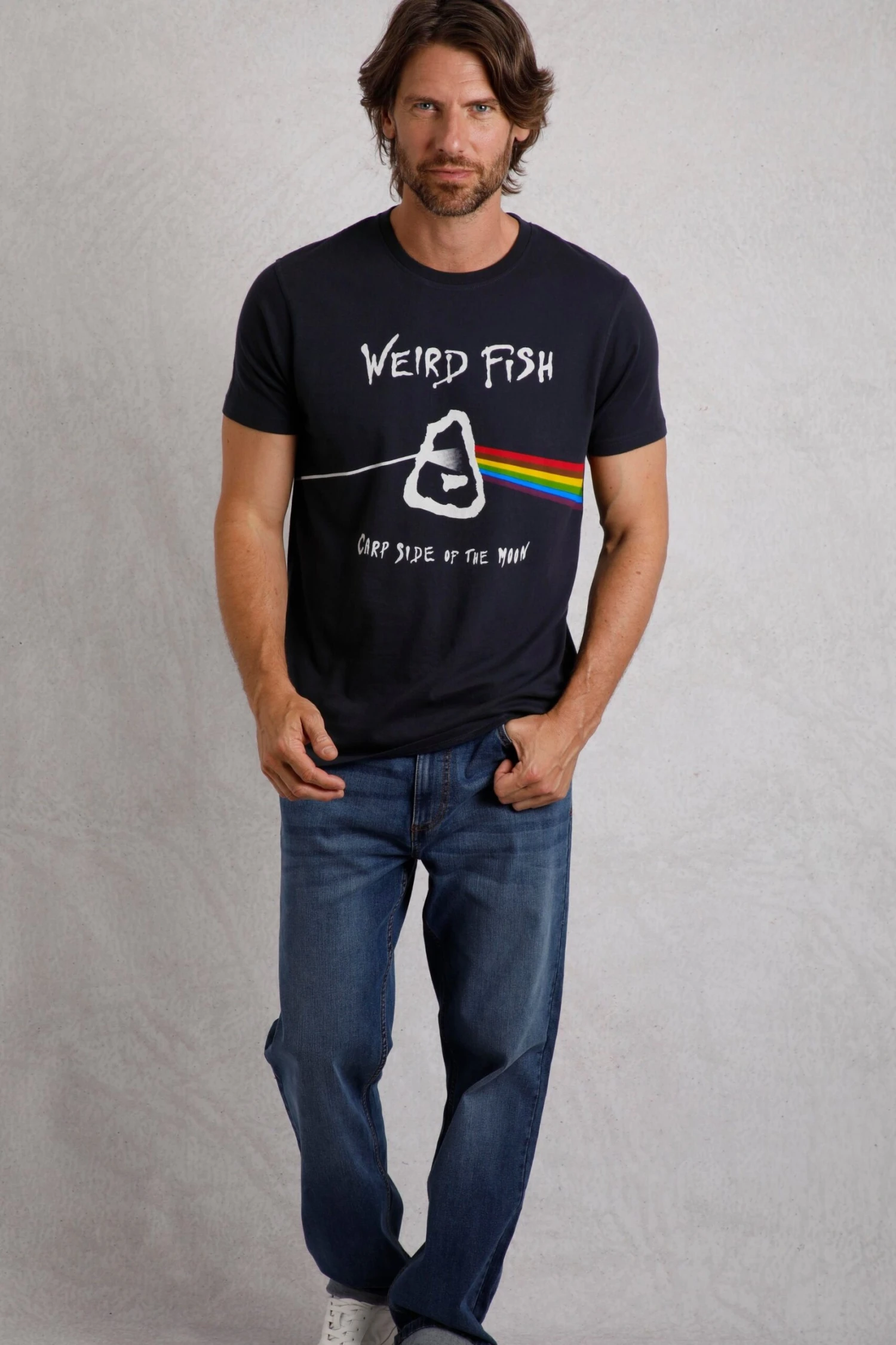 MF9A39 Carp Side Mens Artist Tee MF9A39 Carp Side Mens Artist Tee -Mountain Warehouse mf9a39 001 carpsidemensartisttee20241113093828 5 scaled