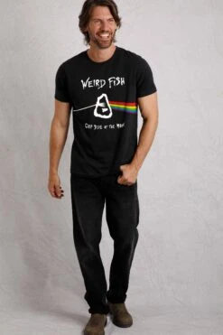 MF9A39 Carp Side Mens Artist Tee 12 MF9A39 Carp Side Mens Artist Tee -Mountain Warehouse mf9a39 002 carpsidemensartisttee20250218055120 5