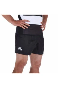 Canterbury Professional Mens Polyester Shorts -Mountain Warehouse mfa43c 001 professionalmenspolyestershorts20221013122117 4