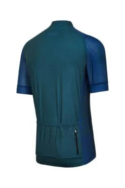 Forest One Short Sleeved Mens Cycling Jersey -Mountain Warehouse mfb552 001 forestoneshortsleevedmenscyclingjersey 3