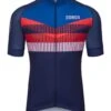 Larrikin One Short Sleeved Mens Cycling Jersey -Mountain Warehouse mfbe3a 001 larrikinoneshortsleevedmenscyclingjersey 1