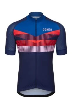 Larrikin One Short Sleeved Mens Cycling Jersey