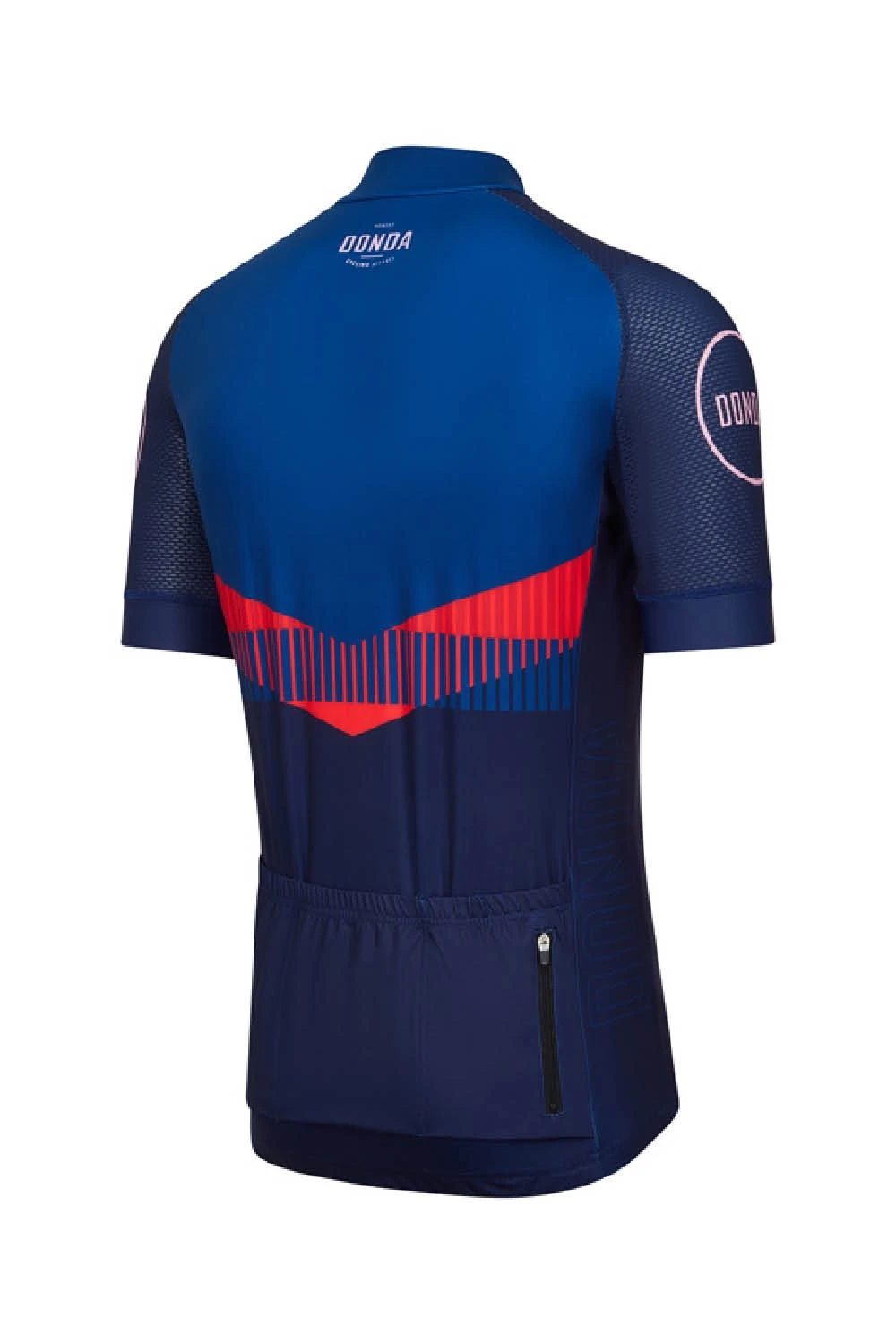 Larrikin One Short Sleeved Mens Cycling Jersey Larrikin One Short Sleeved Mens Cycling Jersey -Mountain Warehouse mfbe3a 001 larrikinoneshortsleevedmenscyclingjersey 3