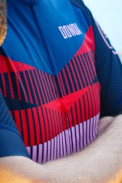 Larrikin One Short Sleeved Mens Cycling Jersey 5 Larrikin One Short Sleeved Mens Cycling Jersey -Mountain Warehouse mfbe3a 001 larrikinoneshortsleevedmenscyclingjersey 4