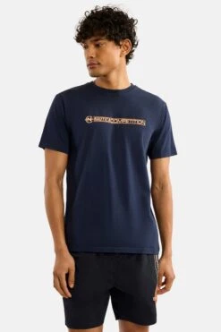 MFBFDA Wellport Mens T-Shirt